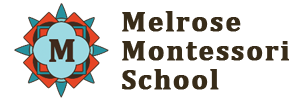 Melrose Montessori Logo